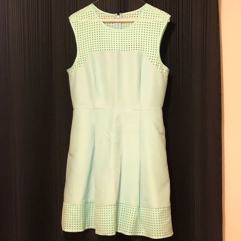 J. Crew Dress